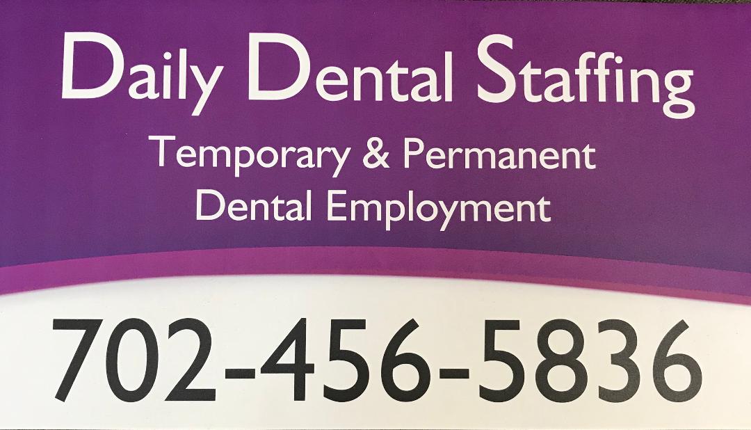 Daily Dental Staffing, LLC